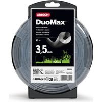 Oregon DuoMax Freischneidefaden 3,5 mm Durchmesser, 40 m Länge