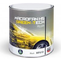 LECHLER MF610 GREEN-TECH HS FILLER NERO LT 2,5