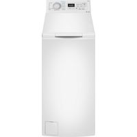 Machine à laver top FAGOR FLT7012ADP 7 kg 1200 tr/min LED Eco 40-60 Steam Power Pro