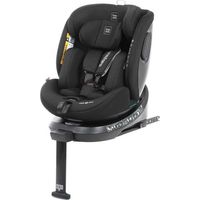 Siege auto - BABYAUTO - CORE - Groupe 0/1/2/3 - 40 / 150 cm - I-Size - Isofix - Pivotant - Inclinable - Réducteur - Noir