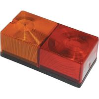 Luz trasera TOR2445 BRITAX TOR2445