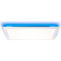 Allie LED 25W front 25W, weiß, Metall/Kunststoff
