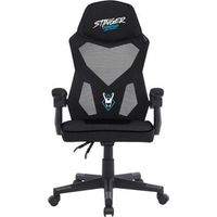Silla Gaming Woxter GM26-124 Negro