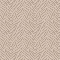 Holden Decor Zahara Pink Wallpaper Animal Print Zebra Washable Paste The Wall