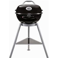 OUTDOORCHEF Chelsea 420 E (CH). Potenza totale: 2000 W, Tipo: Grill, Fonte di calore: Elettrico. Fattore di forma: Kettle, Tipo di superficie superio... - 18.130.21 -CHELSEA 420 E - 18.130.21 -CHELSEA