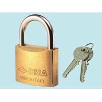 Lucchetti Cisa Ottone 22010 mm. 60