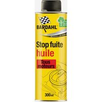 BARDHAL Stopp Ölverlust Motor 300 ml 300 ml