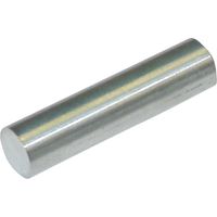 StandexMeder Electronics 4003004006 Permanent-Magnet Stab (Ø x L) 7.5 mm x 27 mm AlNiCo 1.32 T Gren