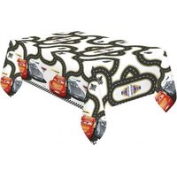 Tovaglia in plastica Cars 3, 120x180 cm