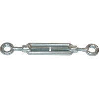 Spannschraube Öse-Öse verz.M10 UNIVERSAL M10 148010GG