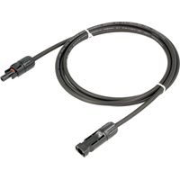 Connecteur panneau solaire nimo mc4 IP67 30A 1000V