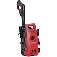 Wōrgrip Mini-Hochdruckreiniger 1400 W 110 bar
