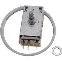 Ersatzteil - Thermostat, Temperaturregler K59-L1296 - - SCHOLTES, INDESIT, WHIRLPOOL