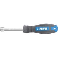 Steckschlussel mit 55 mm Griff Fervi cb01/06