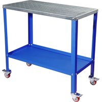 Fornorth Schweißtisch 915x460mm, 550kg