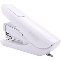 KW-triO Desktop Stapler 20Sheet Capacity for Paper Binding Reduced Effort Suitable for 24/6 26/6 Sta
