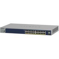 NETGEAR Netgear Switch GS724TPP-300EUS GS724TPP300EUS (GS724TPP-300EUS)