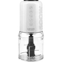 Robot da cucina haeger chop master 500W 500ml