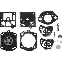Reparatursatz für WALBRO K10-HDA Vergaser - 008781