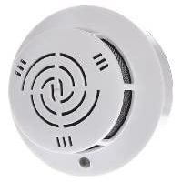 Hekatron ORS 210 detector de humo multicolor fiable