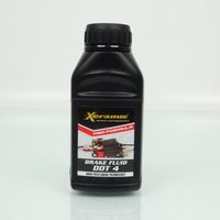 Bremsflüssigkeit und Kupplungsbetätigung xeramic dot 4 250ml für