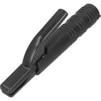 Pince électrode soudage 500 A – arc – durable – anti-fuite électrique – support