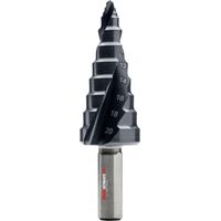 Foret étagé Ruko ULTIMATECUT avec pointe FLOWSTEP, HSS taille1