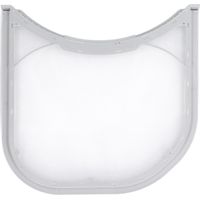 Filtre à peluches de sèche-linge haute résistance 5231EL1003B pour sèche-linge LG