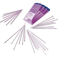 Wolframelektroden binzel e3 3,2 mm 150 mm Pack 10