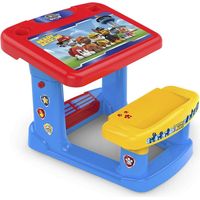 PUPITRE PAW PATROL