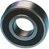 A ABSOPRO 6206 & Roulements À Billes À Gorge Profonde P5 30X62X16Mm Roulements Lubrifiés Type Ouvert Tonalité Argentée Roue De Trottinette Skateboard A ABSOPRO 6206 & Roulements À Billes À Gorge Profonde P5 30X62X16Mm Roulements Lubrifiés Type Ouvert Tonalité Argentée Roue De Trottinette Skateboard