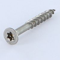 Spax T-STAR PLUS Tête fraisée TORX T10 Inox A2 3X25 Filetée sur 22 microvis-1 pièce