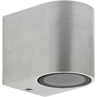 Applique SPIDER-1D 35W GU10 IP44 Nickel brossé
