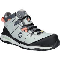 Botas de cordones Ada. ESD S3. Tamaño 38.