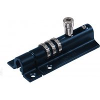 Sicherheitsschloss mit Zahlenschloss SQUIRE COMBI-BOLT 3