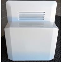 Samsung – Bac réserve à glaçon pour réfrigérateur – Pièce détachée pour congélateur incluse – Dimensions : 30 x 20 cm – Matériau plastique durable