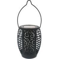 Volteno lampka solarowa torch wisząca