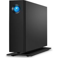 LaCie d2 Professional 4 TB Desktop Drive (STHA4000800)
