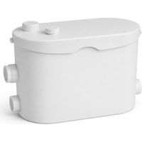 Pompe de relevage pour cuisine et buanderie Creua SinkLift