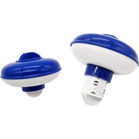 Diffuseur de chlore réglable pour piscine, diffuseur de chlore flottant pour piscine