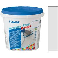Mapei Kerapoxy Easy Design Epoxidfugenmörtel Farbe 110 Manhattan 1,5 kg