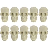 100 décorations d'Halloween pour Halloween