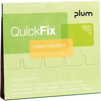 PLUM BR350045 Pflaster-Nachfüllset