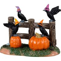 Halloween Crows Art.-Nr. 34077