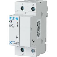 EATON 112232 Circuit Breaker 10x38 2-pole (C10-CCI/32/2)