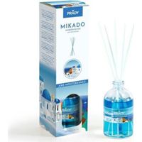 AMBIENTADOR MIKADO AIRE MEDITERRANEO 100ML