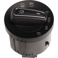 Interrupteur de phare antibrouillard automatique, bouton de réglage pour Crafter SZ SY Sportsvan T Roc