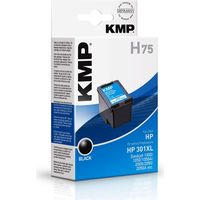 Hp ch563ee ch563ee encre kmp noir