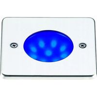 Lampada dopo lighting nat-led incasso esterno IP68 1.5W