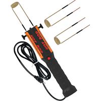 Chauffe-induction magnétique 1100W 220V – Retrait rapide de boulons rouillés – 3 bobines – Système de refroidissement intelligent